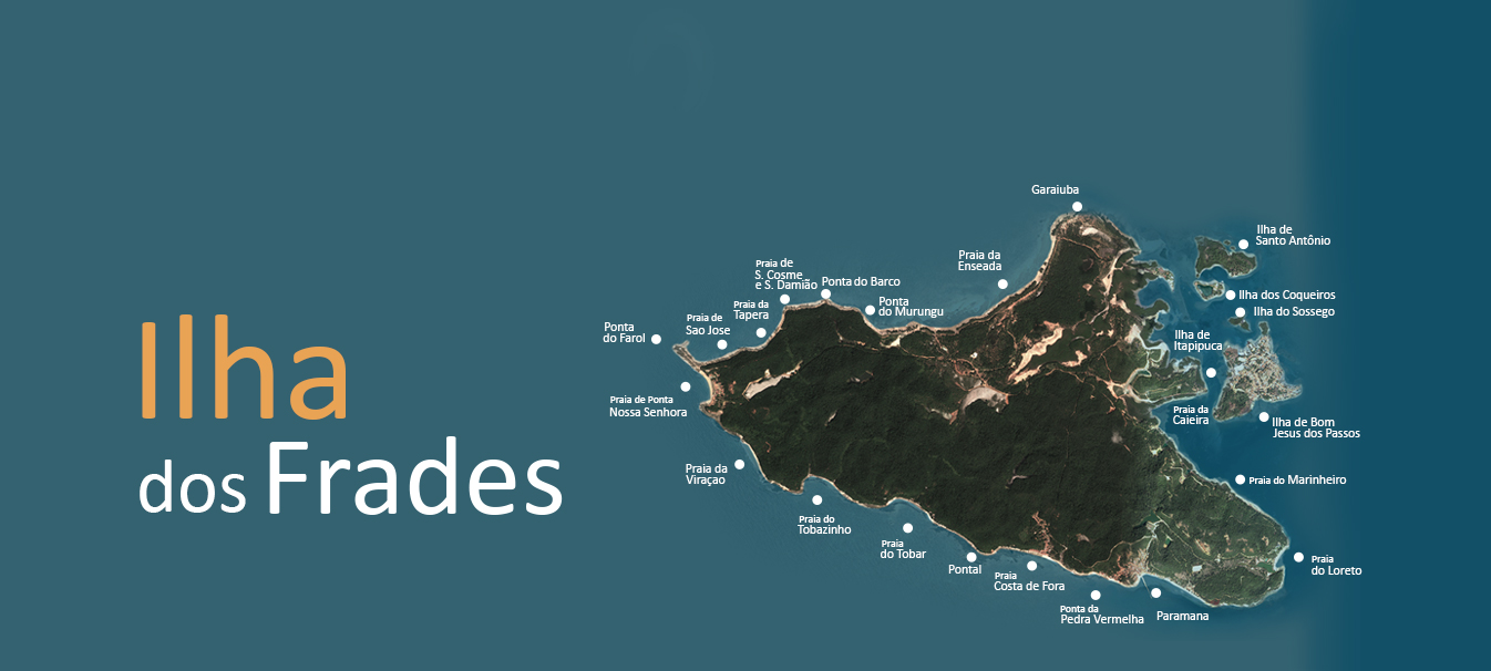 Frades Island
