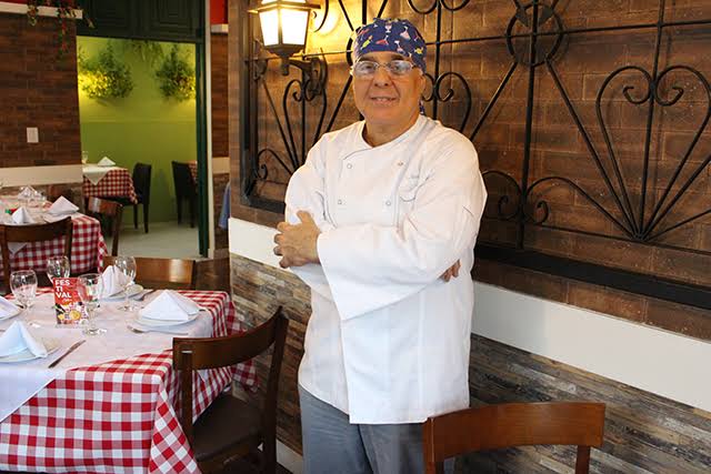 Restaurante Bottino vai abrir unidade na Ilha dos Frades